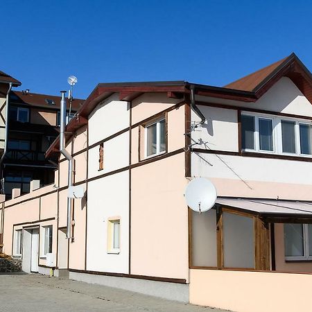 Apartment Carlo 7D Velky Slavkov Exterior photo