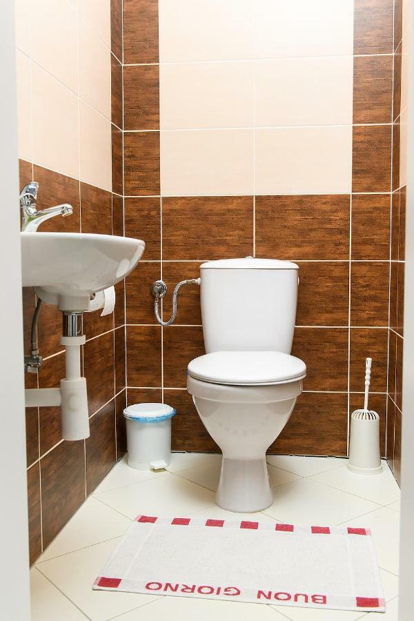 Apartment Carlo 7D Velky Slavkov Exterior photo