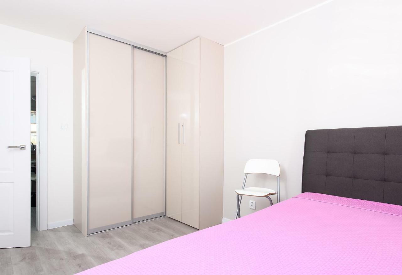 Apartment Carlo 7D Velky Slavkov Exterior photo