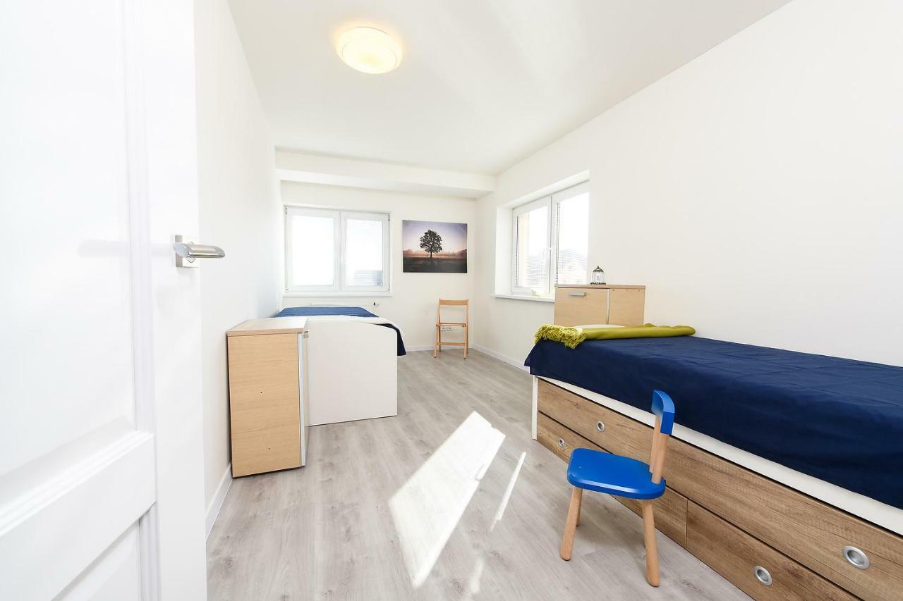 Apartment Carlo 7D Velky Slavkov Exterior photo