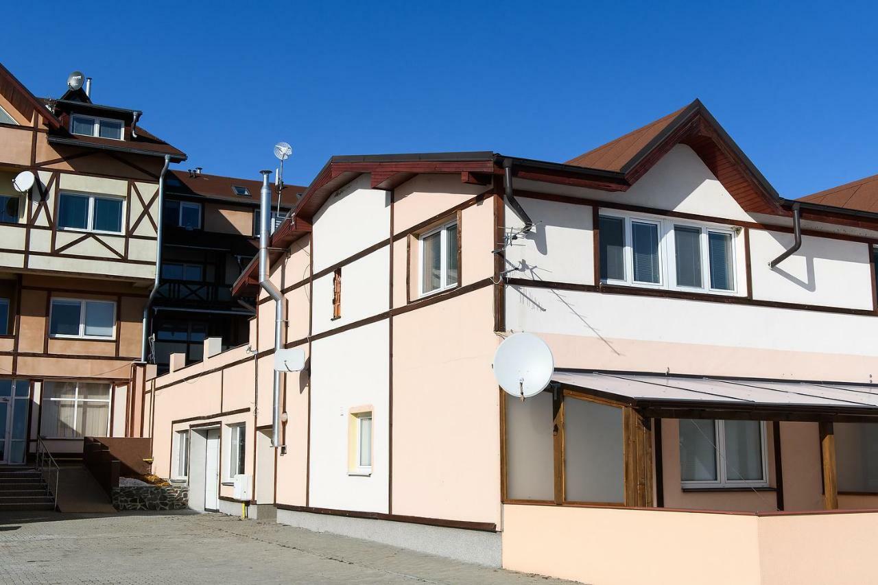 Apartment Carlo 7D Velky Slavkov Exterior photo