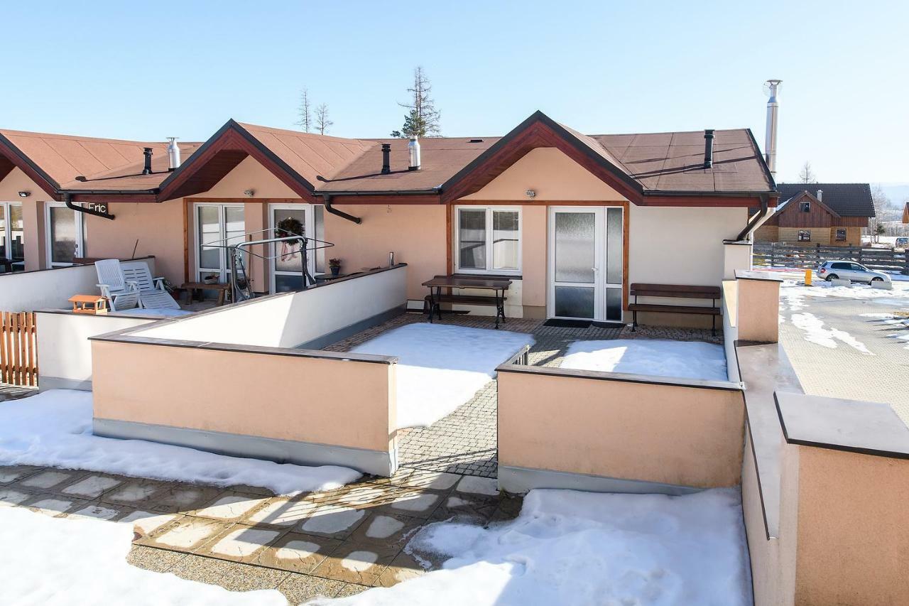 Apartment Carlo 7D Velky Slavkov Exterior photo